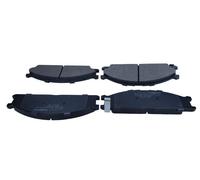 Kit pastiglie freno, Freno a disco Assale anteriore per FORD LDV NISSAN SUBARU T