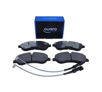 Kit pastiglie freno, Freno a disco Assale anteriore per FORD TOURNEO CUSTOM TRAN