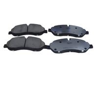 Kit pastiglie freno, Freno a disco Assale anteriore per FORD TOURNEO CUSTOM TRAN