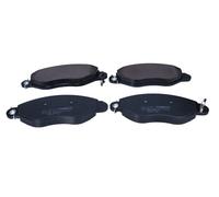 Kit pastiglie freno, Freno a disco Assale anteriore per FORD TRANSIT TRANSIT TOU