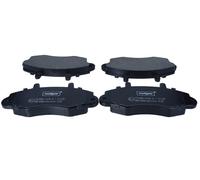 Kit pastiglie freno, Freno a disco Assale anteriore per FORD TRANSIT TRANSIT TOU