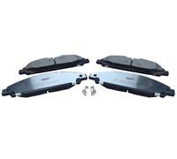 Kit pastiglie freno, Freno a disco Assale anteriore per FORD USA MUSTANG