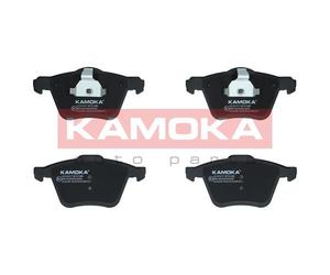 Kit pastiglie freno, Freno a disco Assale anteriore per FORD VOLVO GALAXY S-MAX