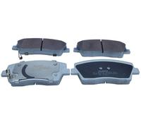 Kit pastiglie freno, Freno a disco Assale anteriore per GENESIS KIA G70 STINGER
