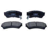 MAXGEAR Kit pastiglie freno, Freno a disco per HONDA SUBARU SUZUKI TATA
