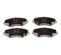 Kit pastiglie freno, Freno a disco Assale anteriore per HONDA ACCORD CIVIC CR-V