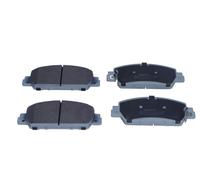 Kit pastiglie freno, Freno a disco Assale anteriore per HONDA ACCORD HR-V VEZEL