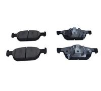 Kit pastiglie freno, Freno a disco Assale anteriore per HONDA CIVIC