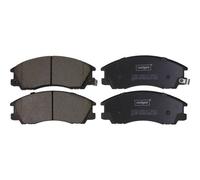 Pastiglie freno 19-1513 MAXGEAR per HYUNDAI TERRACAN