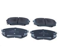 Kit pastiglie freno, Freno a disco Assale anteriore per HYUNDAI JAC KIA ix20 ix3