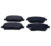 Kit pastiglie freno, Freno a disco Assale anteriore per HYUNDAI KIA CEED i30 PRO