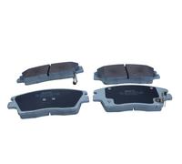 Kit pastiglie freno, Freno a disco Assale anteriore per HYUNDAI KIA ELANTRA SPOR