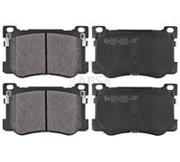Kit pastiglie freno, Freno a disco Assale anteriore per HYUNDAI KIA GENESIS QUOR