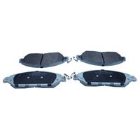 Kit pastiglie freno, Freno a disco Assale anteriore per INFINITI NISSAN NISSAN (