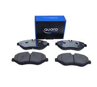 Kit pastiglie freno, Freno a disco Assale anteriore per IVECO DAILY