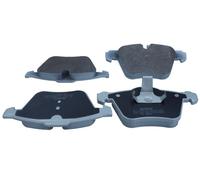 Kit pastiglie freno, Freno a disco Assale anteriore per JAGUAR F-TYPE S-TYPE XF