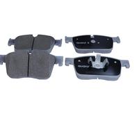 Kit pastiglie freno, Freno a disco Assale anteriore per JAGUAR JAGUAR (CHERY) LA