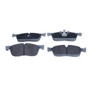 Kit pastiglie freno, Freno a disco Assale anteriore per JAGUAR LAND ROVER DISCOV