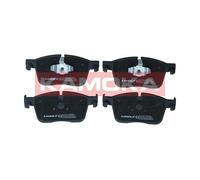 Kit pastiglie freno, Freno a disco Assale anteriore per JAGUAR LAND ROVER DISCOV