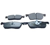 Kit pastiglie freno, Freno a disco Assale anteriore per JAGUAR LAND ROVER DISCOV