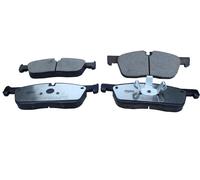 Kit pastiglie freno, Freno a disco Assale anteriore per JAGUAR LAND ROVER E-PACE