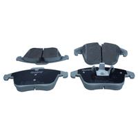 Kit pastiglie freno, Freno a disco Assale anteriore per JAGUAR S-TYPE XE XF XJ