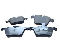 Kit pastiglie freno, Freno a disco Assale anteriore per JAGUAR S-TYPE XF XJ XK