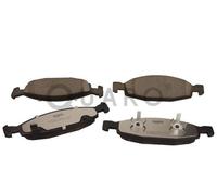 Kit pastiglie freno, Freno a disco Assale anteriore per JEEP CHEROKEE GRAND CHER