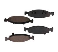 Kit pastiglie freno, Freno a disco Assale anteriore per JEEP CHEROKEE GRAND CHER