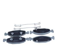 Kit pastiglie freno, Freno a disco Assale anteriore per JEEP CHEROKEE GRAND CHER