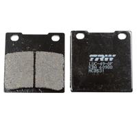 Kit pastiglie freno, Freno a disco Assale anteriore per KAWASAKI SUZUKI GSX GSX-