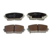 Kit pastiglie freno, Freno a disco Assale anteriore per KIA PICANTO