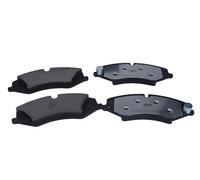 Kit pastiglie freno, Freno a disco Assale anteriore per LAND ROVER DEFENDER DISC