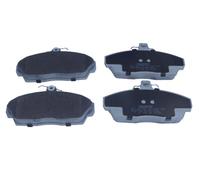 Kit pastiglie freno, Freno a disco Assale anteriore per LAND ROVER FREELANDER