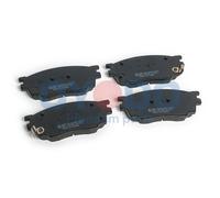 Kit pastiglie freno, Freno a disco Assale anteriore per LANDWIND (JMC) MAZDA 6 X