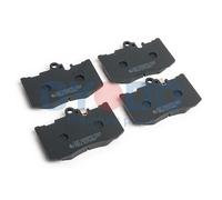 Kit pastiglie freno, Freno a disco Assale anteriore per LEXUS GS IS RC