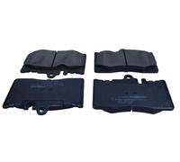 Kit pastiglie freno, Freno a disco Assale anteriore per LEXUS LS