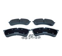 Kit pastiglie freno, Freno a disco Assale anteriore per MAN VW CRAFTER GRAND CAL