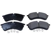 Kit pastiglie freno, Freno a disco Assale anteriore per MAN VW CRAFTER GRAND CAL