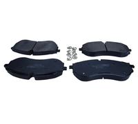 Kit pastiglie freno, Freno a disco Assale anteriore per MAN VW CRAFTER GRAND CAL