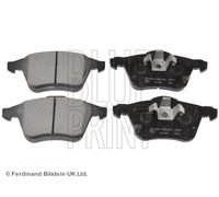 Kit pastiglie freno, Freno a disco Assale anteriore per MAZDA 6