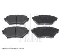 Kit pastiglie freno, Freno a disco Assale anteriore per MAZDA MX-5