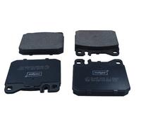 Kit pastiglie freno, Freno a disco Assale anteriore per MERCEDES-BENZ /8 123 CLA