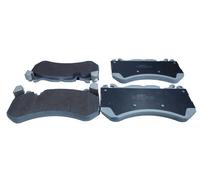 Kit pastiglie freno, Freno a disco Assale anteriore per MERCEDES-BENZ AMG GT CLA