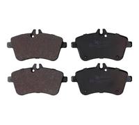 MAXGEAR Kit pastiglie freno, Freno a disco per MERCEDES-BENZ 19-1527