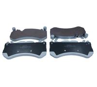 Kit pastiglie freno, Freno a disco Assale anteriore per MERCEDES-BENZ VOLVO AMG