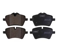 Kit pastiglie freno, Freno a disco Assale anteriore per MINI MINI MINI CLUBMAN M
