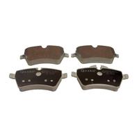 Kit pastiglie freno, Freno a disco Assale anteriore per MINI MINI MINI CLUBMAN M