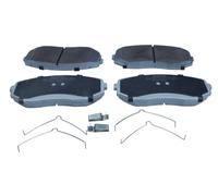 Kit pastiglie freno, Freno a disco Assale anteriore per MITSUBISHI ECLIPSE CROSS