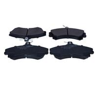 Kit pastiglie freno, Freno a disco Assale anteriore per MITSUBISHI PROTON SMART